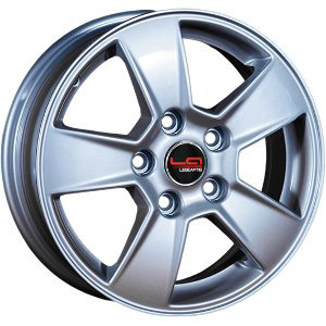 Диски Replica LA optima Hyundai HND71_LA