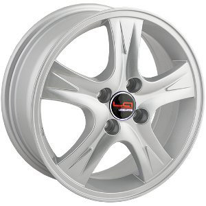 Диски Replica LA optima Kia KI127_LA