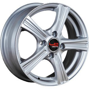 Диски Replica LA optima Kia KI54_LA