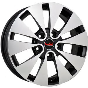 Диски Replica LA optima Kia KI65_LA