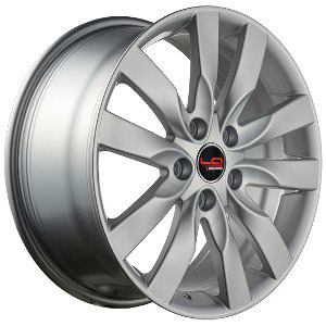 Диски Replica LA optima Kia KI93_LA