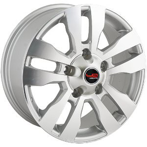 Диски Replica LA optima Lexus LX48_LA