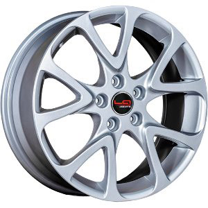 Диски Replica LA optima Mazda MZ28_LA