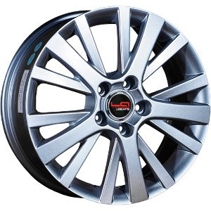 Диски Replica LA optima Mazda MZ27_LA