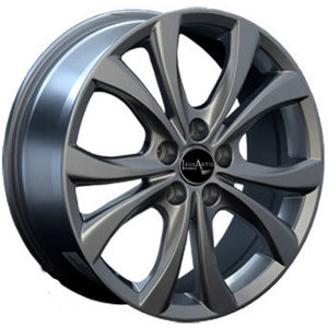 Диски Replica LA optima Mazda MZ23_LA