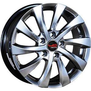 Диски Replica LA optima Mazda MZ20_LA
