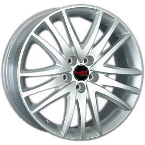 Диски Replica LA optima Mazda MZ61_LA