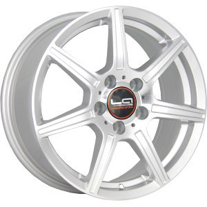 Диски Replica LA optima Mercedes MB116_LA
