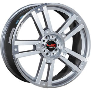 Диски Replica LA optima Mercedes MB81_LA