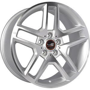 Диски Replica LA optima Mercedes MB76_LA