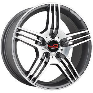Диски Replica LA optima Mercedes MB74_LA