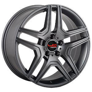 Диски Replica LA optima Mercedes MB67_LA