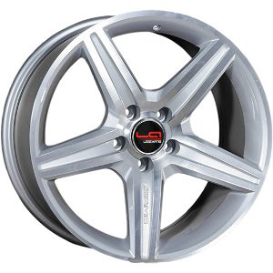 Диски Replica LA optima Mercedes MB64_LA