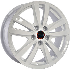 Диски Replica LA optima Mitsubishi MI29_LA