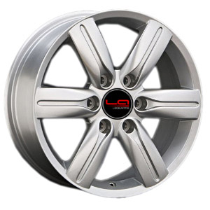 Диски Replica LA optima Mitsubishi Mi27_LA