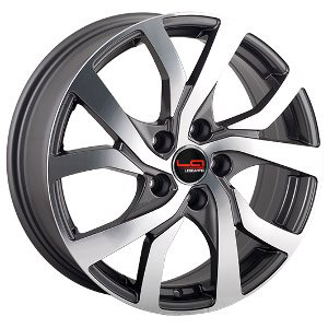Диски Replica LA optima Mitsubishi MI57_LA