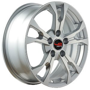 Диски Replica LA optima Mitsubishi MI55_LA