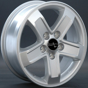 Диски Replica LA optima Mitsubishi MI53_LA