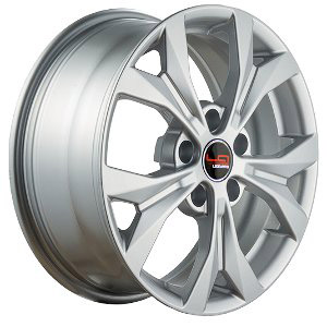 Диски Replica LA optima Nissan NS103_LA