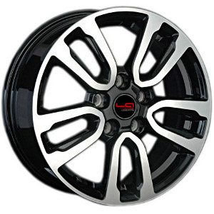 Диски Replica LA optima Nissan NS123_LA
