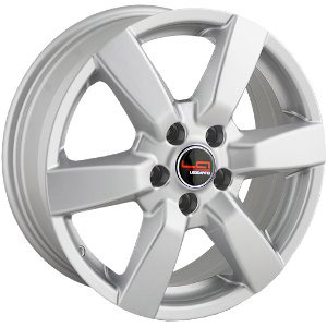 Диски Replica LA optima Nissan NS49_LA