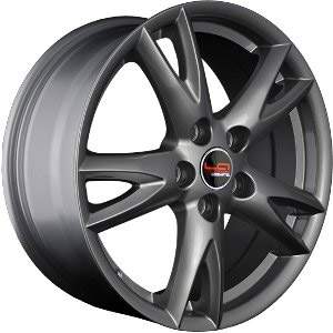 Диски Replica LA optima Nissan NS48_LA