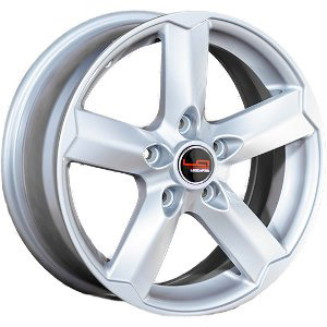 Диски Replica LA optima Nissan NS39_LA