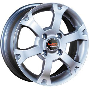 Диски Replica LA optima Nissan NS28_LA