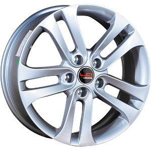 Диски Replica LA optima Nissan NS63_LA