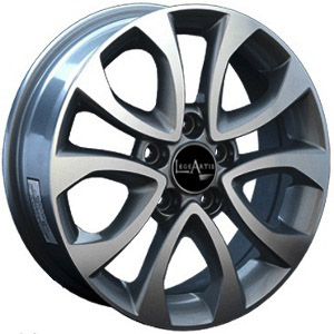 Диски Replica LA optima Nissan NS62_LA