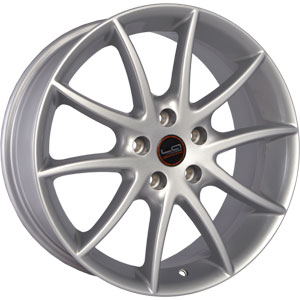 Диски Replica LA optima Nissan NS58_LA