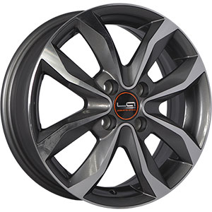 Диски Replica LA optima Nissan NS94_LA