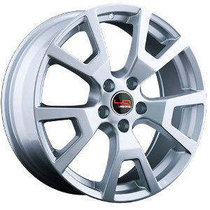 Диски Replica LA optima Nissan NS85_LA
