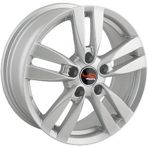 Диски Replica LA optima Nissan NS82_LA