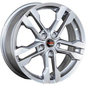 Диски Replica LA optima Nissan NS81_LA
