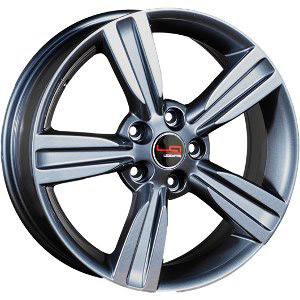 Диски Replica LA optima Nissan NS77_LA