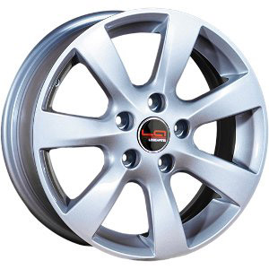 Диски Replica LA optima Nissan NS72_LA