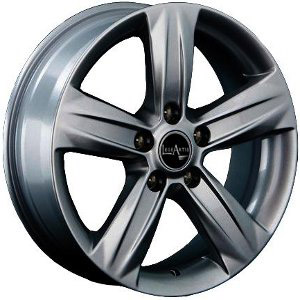 Диски Replica LA optima Opel OPL11_LA
