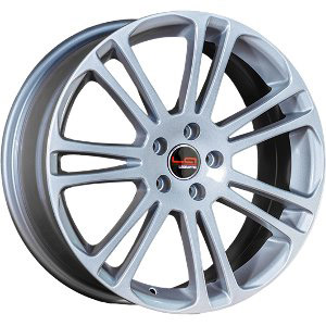 Диски Replica LA optima Opel OPL8_LA