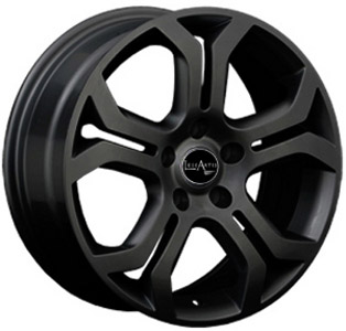 Диски Replica LA optima Opel OPL5_LA