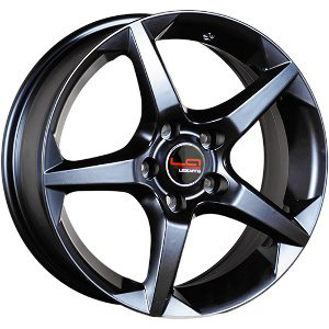 Диски Replica LA optima Opel OPL4_LA