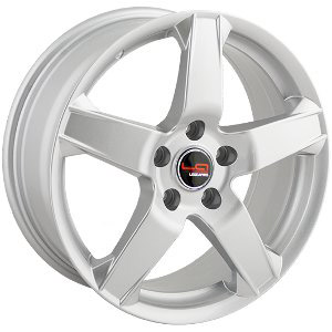 Диски Replica LA optima Opel OPL40_LA
