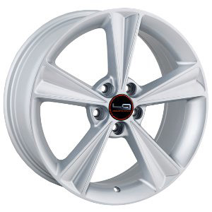 Диски Replica LA optima Opel OPL38_LA