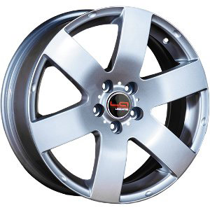 Диски Replica LA optima Opel OPL37_LA