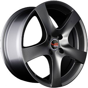 Диски Replica LA optima Peugeot PG17_LA