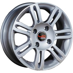 Диски Replica LA optima Peugeot PG12_LA