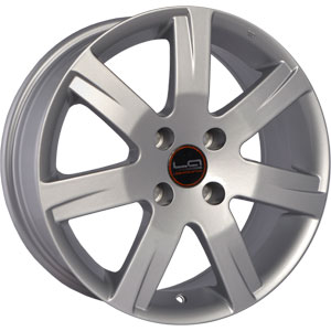 Диски Replica LA optima Peugeot PG42_LA