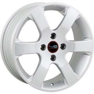 Диски Replica LA optima Peugeot PG9_LA