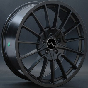 Диски Replica LA optima Porsche PR7_LA