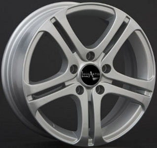 Диски Replica LA optima Renault RN80_LA